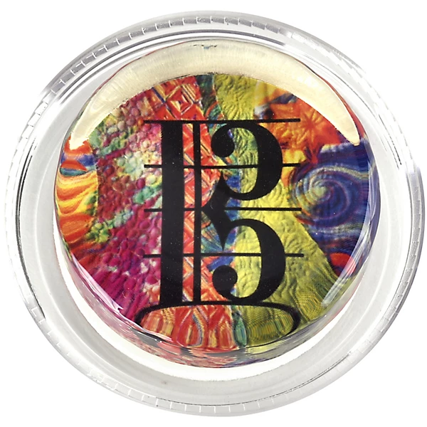 Magic Rosin - Viola/Alto Clef