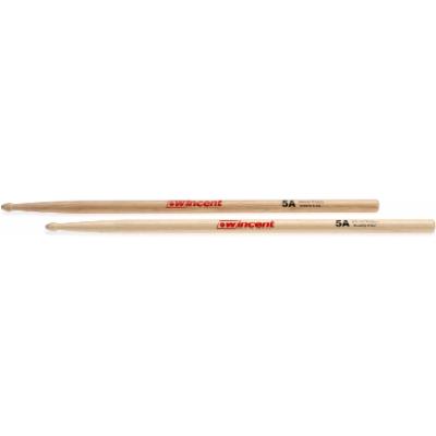 5A W5A Hickory Drum Sticks