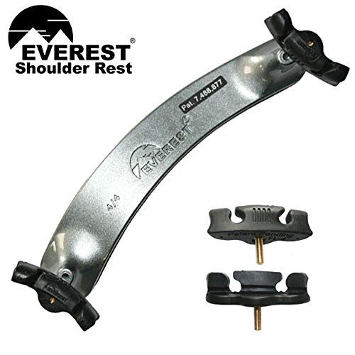 Everest ES-4SLV Silver