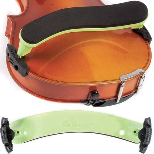 Everest ES-4 Green Violin