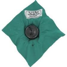 AB Amy Birch Dark Cello Rosin