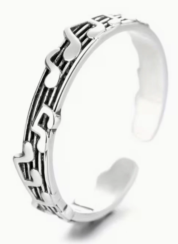 Music Ring