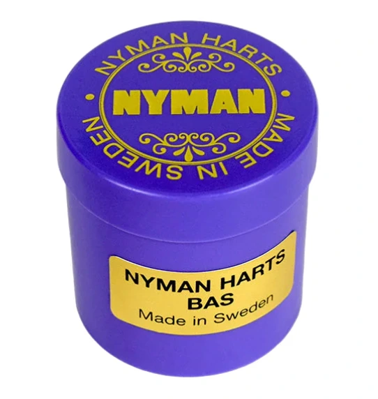 NYMAN Bass Rosin